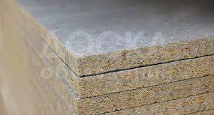 Цементно Стружечная Плита (ЦСП)