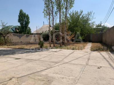 Продаю дом 4-ком. 88кв. м., этаж-3, 4.16-сот., стена саман, Кок-Жар ж/м.