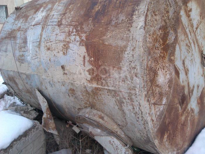 Срочно продаю Цистерну