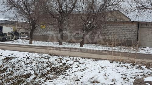 Продаю складское помещение 104кв. м., гск 46а.