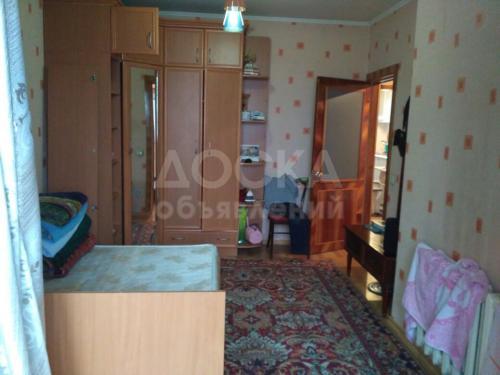 Продаю квартиру 3-ком., 67кв. м., этаж - 5/5, Боконбаева/М.Гвардии.