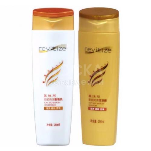 ПродаюШампунь и кондиционер Revitize . Комплекс косметических