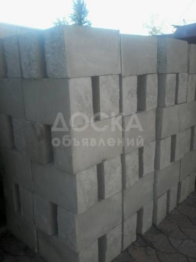 Продаю качественный пеноблок, в Бишкеке!
