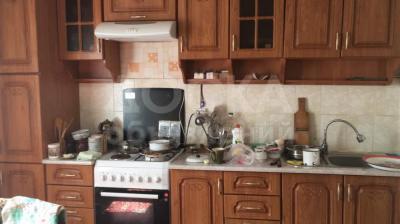 Продаю дом 5-ком., 4кв. м., этаж-1, 4-сот., стена кирпич, ул Мусабаева 7.