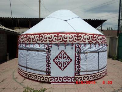 Продаю дом 1-ком., 22кв. м., этаж-1, 1-сот., стена другое, БИШКЕК.