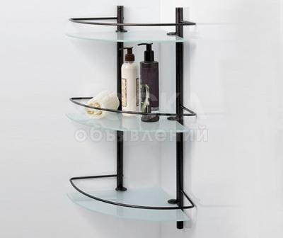 Аксессуары для ванной комнаты от немецкого производителя WasserKraft