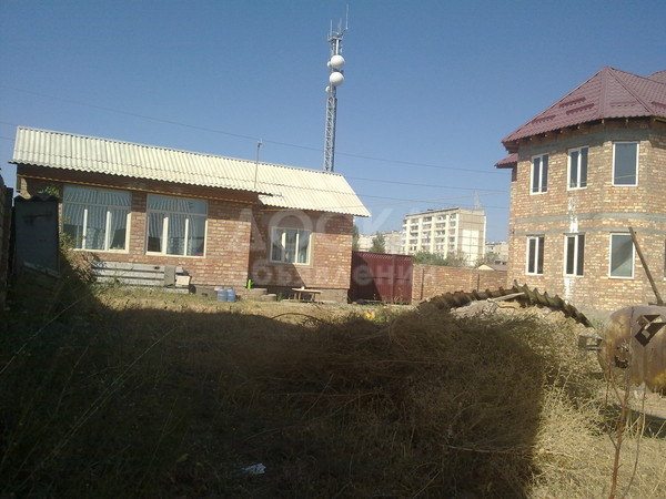 продам участок 4 сотки, в районе Тунгуч, с 2х комнатной времянкой(evroemont)