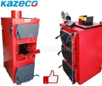 Угольные котлы по доступным ценам!