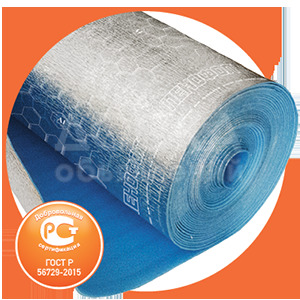 Теплоизоляция