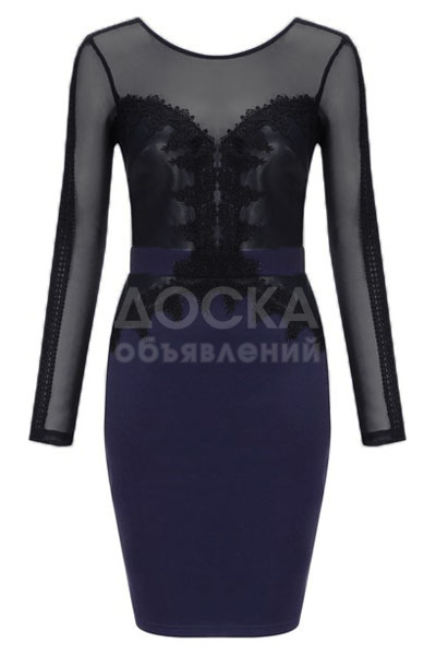 ASOS. Стильные брендовые платья!