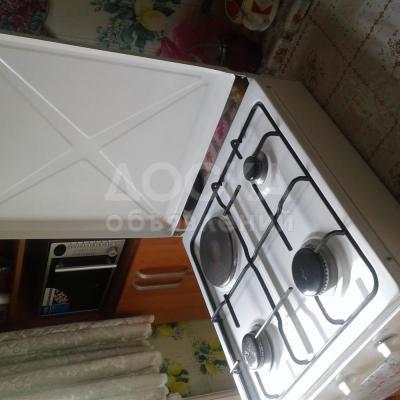 Продается  плита 4 конфорочная