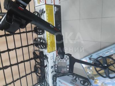 Металлоискатель для настоящих профессионалов