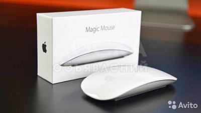 Продаю мышку Magic Mouse 2 для MAC