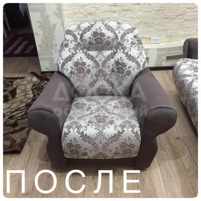 Ремонт мягкой мебели в Бишкеке
