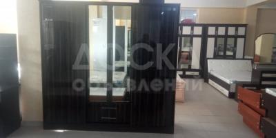 Вход в Нарнию