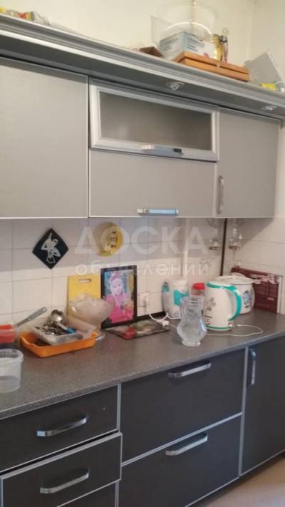 Продаю 2-комнатную квартиру, 53кв. м., этаж - 3/5, Кольбавеа-Чкалова.