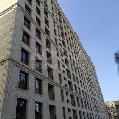 Продаю 4-комнатную квартиру, 114кв. м., этаж - 10/10, Ажыбек баатыра/Шота Руставели.