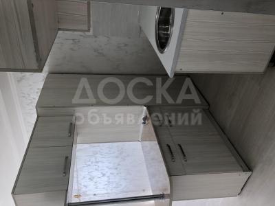 Продаю 1-комнатную квартиру, 25кв. м., этаж - 2/3, Район Шоро.