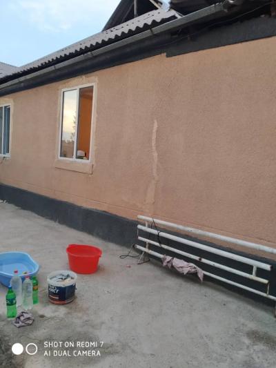 Продаю дом н/с Ала Тоо