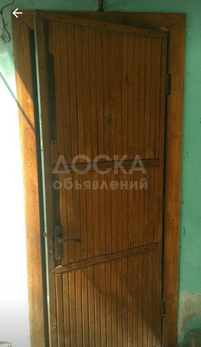Продаю дверь