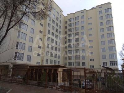 Продаю 3-комнатную квартиру, 97кв. м., этаж - 10/10, район Чуй / Разина.