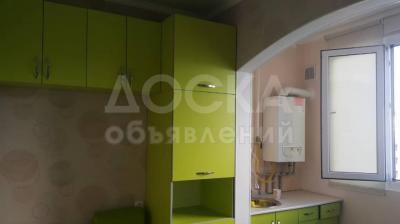 Продаю 1-комнатную квартиру, 44кв. м., этаж - 7/9, Алматинка/Магистраль.