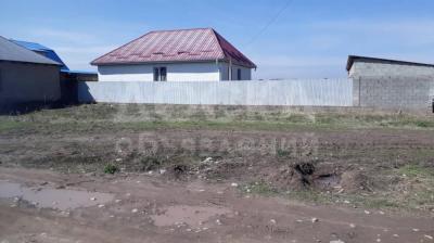 Продаю участок под строительство, 4 соток Ак Ордо 2.