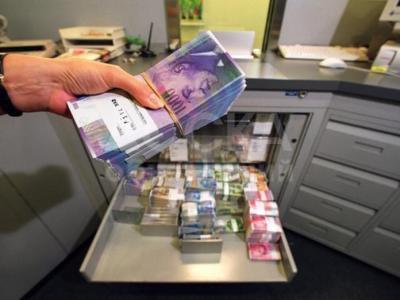 ведущий поставщик кредитов и финансов в Европе