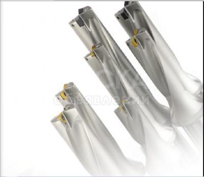 MBC WCM D2 016 ISO Резцы, державки,  фрезцы