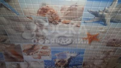 Продаю пластиковые панели для ванной и кухни