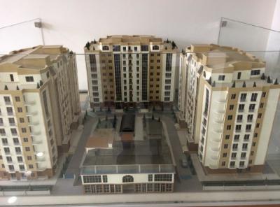 Продаю 3хком.кв ПСО