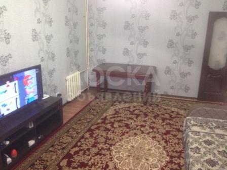 Продаю квартиру 3-ком., 63кв. м., этаж - 2/5, Фрунзе/Гоголя,