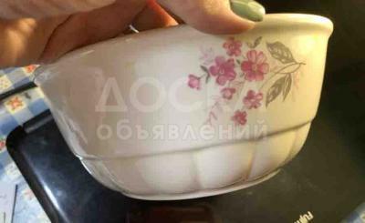 Суповая чаша