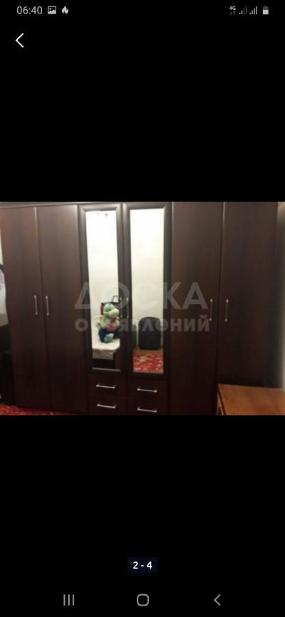 Спальный гарнитур, в отличном состоянии