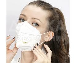 Продаю маски с клапаном ! Оптом НЕДОРОГО !!!