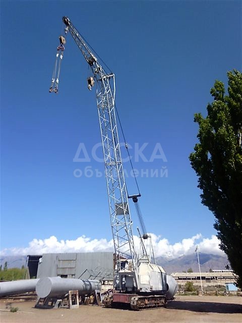 Продаем Кран РДК-25-1 со Скидкой 50%!