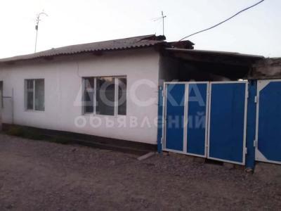 Продаю дом 3-ком. 67.91кв. м., этаж-1, 4-сот., стена ж/б панель, город Кант.