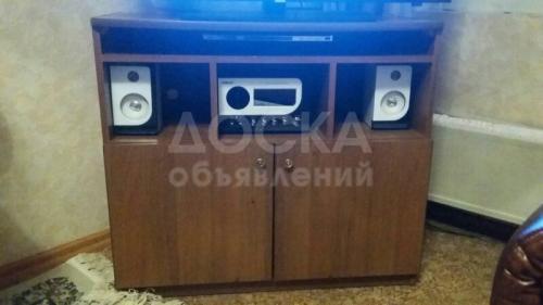 продаю подставку под ТВ