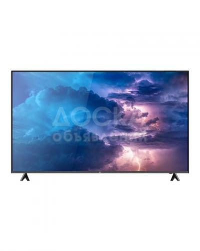 Телевизор BQ 65FSU14B