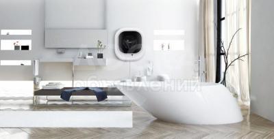 Стиральная машина Daewoo Electronics DWD-CV702S