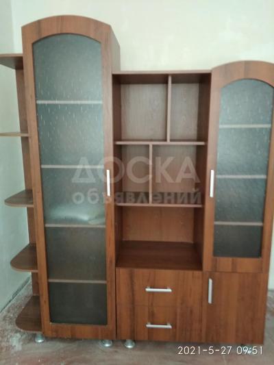 Продаю горку б/у.