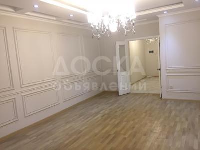 Продаю 3-комнатную квартиру, 95кв. м., этаж - 6/10, Исанова/Токтогула.