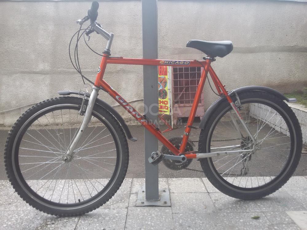 продаю немецкий велосипед