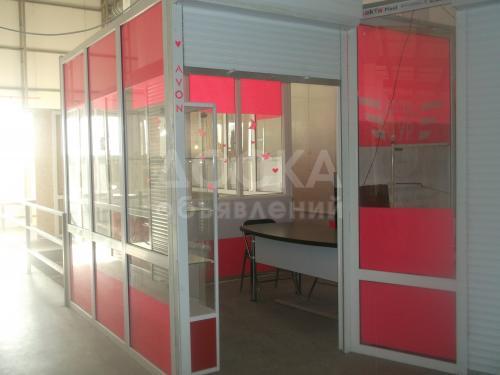 Продаю коммерческую недвижимость офисное помещение 10кв. м., ул Токтогула.