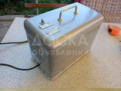 Стоматологический компрессор