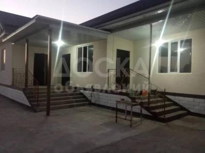 Продаю дом 5-ком. 95кв. м., этаж-1, 12-сот., стена кирпич, Беловодскаяи.