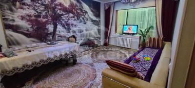 Продаю 3-комнатную квартиру, 80кв. м., этаж - 7/9, Юг-2.