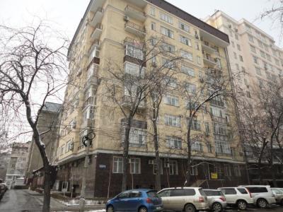 Продаю 3-комнатную квартиру, 125кв. м., этаж - 5/9, Исанова/Чуй.