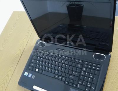 Продаётся ноутбук Toshiba satellite
