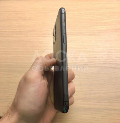 Apple iPhone 11 Pro Max - 64 Гб - Верде полуночи